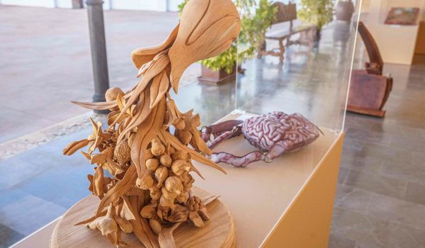 El premio responde al interés de la institución por incentivar la producción artística y la tradición artesanal dentro su ámbito de actuación y de acercar la cultura y la artesanía al gran público