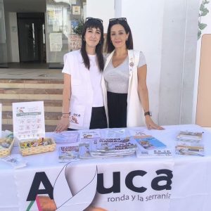 Charlas informativas sobre los servicios que ofrece Ayuca