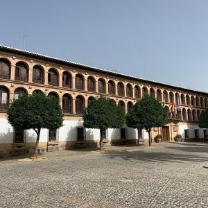 Este plan supone una inyección económica para todos los municipios de la provincia en función de su número de habitantes