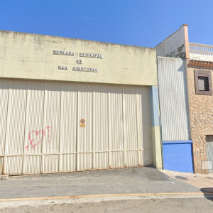 La cesión de este local, sita en Calle Jaén, 6, servirá como casa hermandad para la corporación.