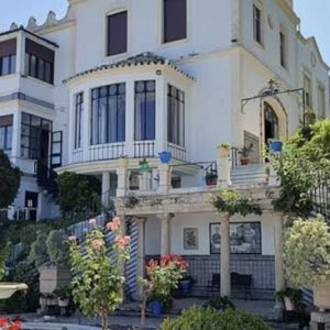 Casa Museo Don Bosco