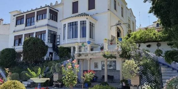 Casa Museo Don Bosco