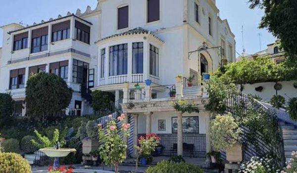 Casa Museo Don Bosco