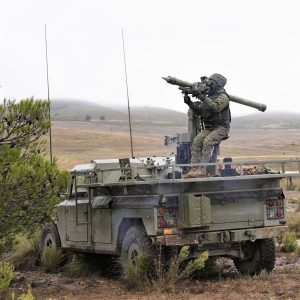 Los legionarios rondeños desplegarán en el mes de junio, durante seis meses, en la ciudad eslovaca de Lešť.