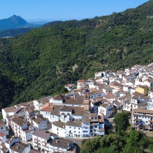 Algatocín inicia su escuela de verano