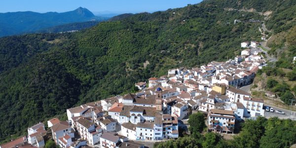 Algatocín inicia su escuela de verano