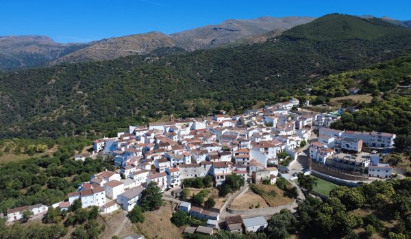 Escuela de verano Valle del Genal