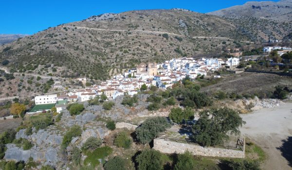 El proyecto será financiado por una subvención aportada por la Consejería de Justicia, Administración Local y Función Pública de la Junta de Andalucía