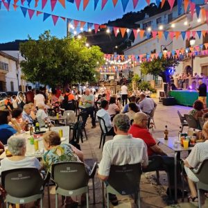 Semana Cultural de Algatocín