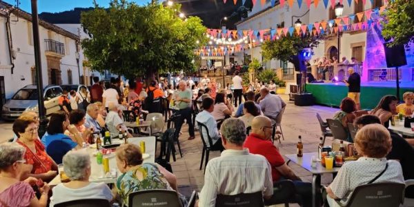 Semana Cultural de Algatocín