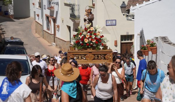 Pujerra finaliza su 47ª edición de su Semana Cultural
