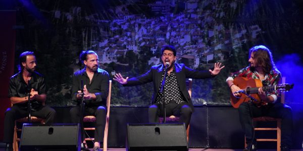 XI edición del Festival Flamenco Simón y Luis Núñez
