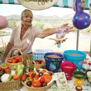 Fiesta de los Huertos