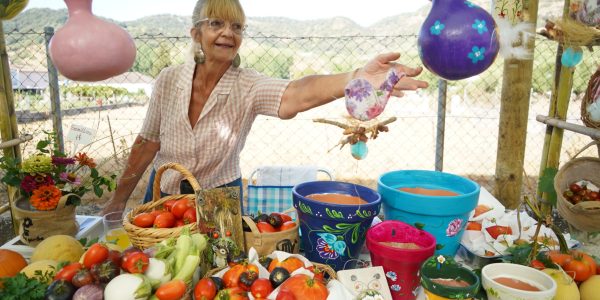 Fiesta de los Huertos