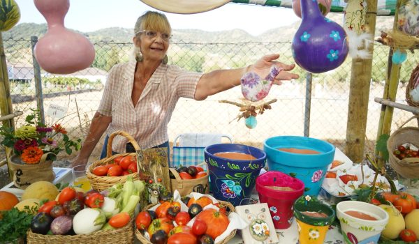 Fiesta de los Huertos