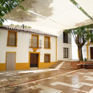 Nuevo centro cultural