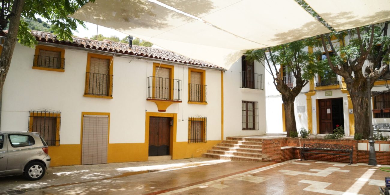 Nuevo centro cultural