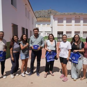 Escuela de Verano