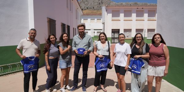 Escuela de Verano