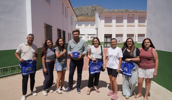 Escuela de Verano