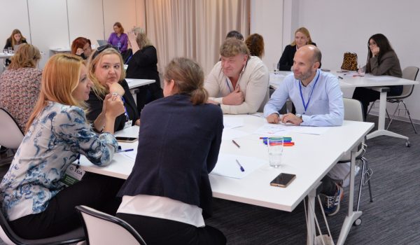 El evento ha sido organizado por la Fundación Tempus y reunió a expertos e inspectores educativos de diversos países europeos