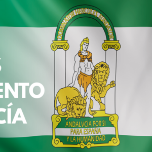 Elecciones Andalucía