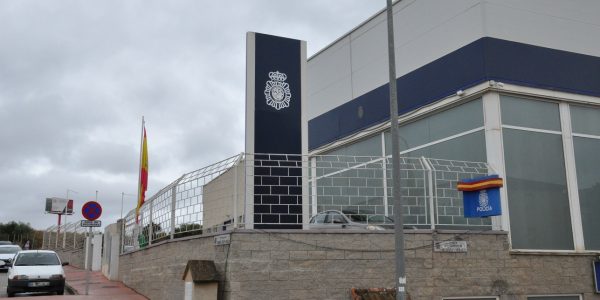 De los hechos se ha dado oportuna cuenta a la autoridad judicial competente.