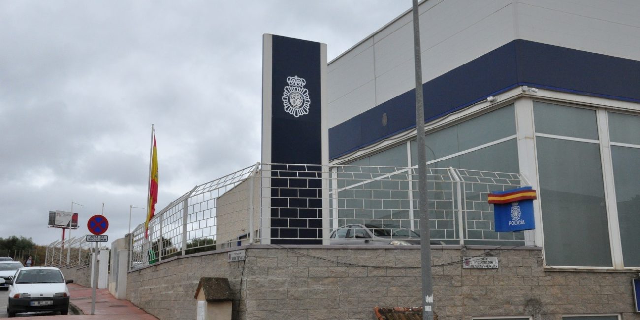 De los hechos se ha dado oportuna cuenta a la autoridad judicial competente.