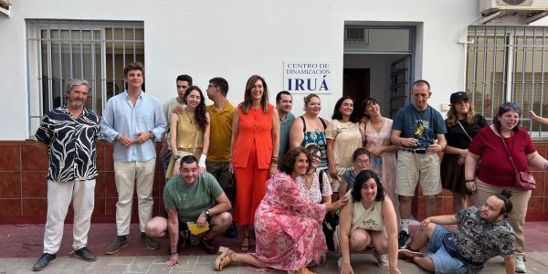Asociación IRUÁ