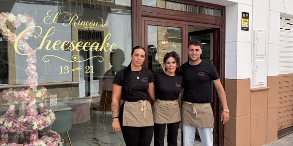 El rincón del cheesecake