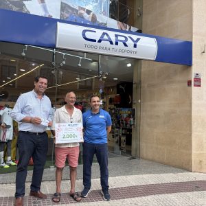 Ganador de la campaña "Todo es posible en primavera"