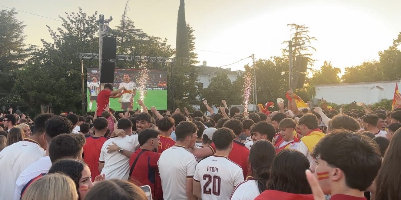 Partido España- Francia, semifinal del Mundial