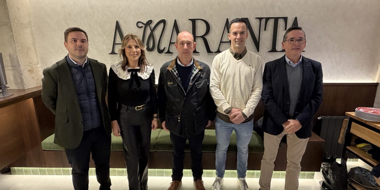 La inauguración de las instalaciones ha tenido lugar esta mañana