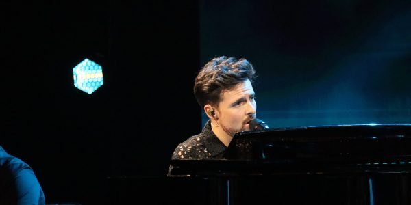 En el concierto, Guerrero podrá mostrar su faceta de cantautor e intérprete de su propia música
