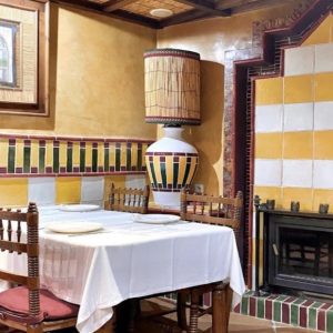 Restaurante Almocábar