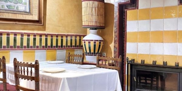 Restaurante Almocábar