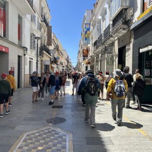 El Instituto Nacional de Estadística ha hecho públicos los datos hasta el 1 de enero de 2025