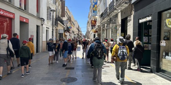 El Instituto Nacional de Estadística ha hecho públicos los datos hasta el 1 de enero de 2025