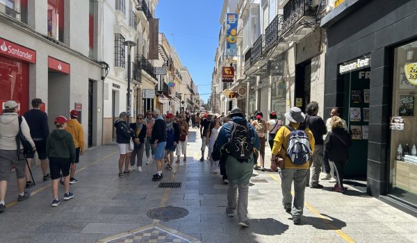 El Instituto Nacional de Estadística ha hecho públicos los datos hasta el 1 de enero de 2025