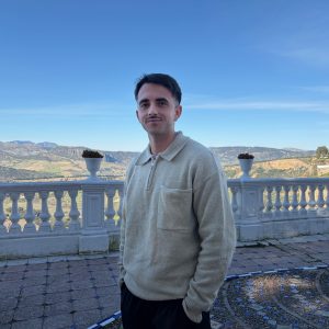 Me falta el viento, nuevo single del artista local Rubén López, dedicado a Andalucía.