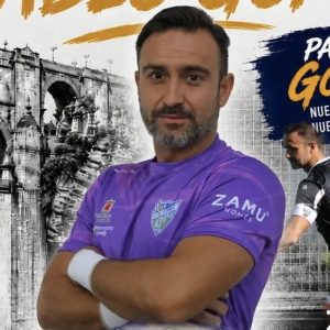 Pablo Gómez