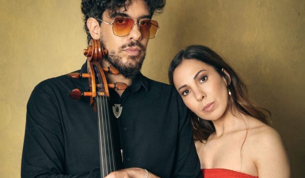 El espectáculo correrá a cargo de Lucía Espín y Daniel Acebes