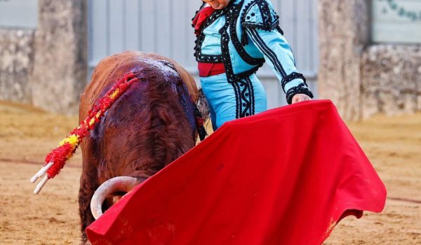 Destaca el regreso a la Ciudad del Tajo de Morante de la Puebla | Arjona