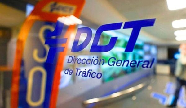 La DGT apuesta por realizar estos cambios para dejar atrás el papel.
