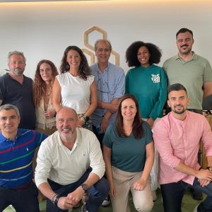 Foto de familia
