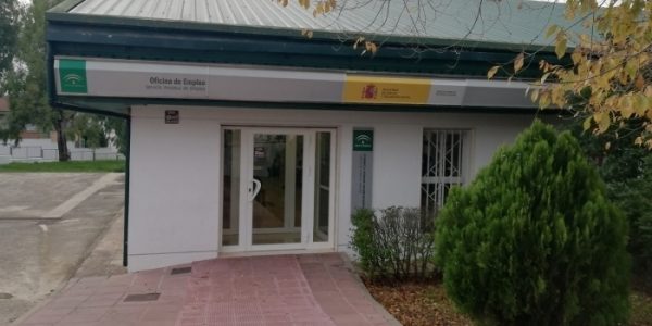 La cifra de desempleados se sitúa en 2.265 personas