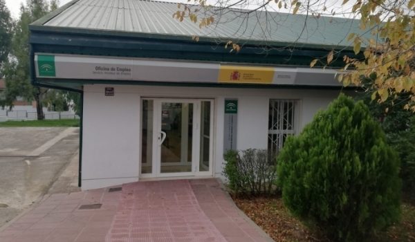 Los demandantes de empleo en la ciudad también han sufrido un descenso, concretamente en 43 personas menos