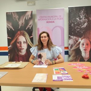 Centro Municipal de Información a la Mujer de Ronda