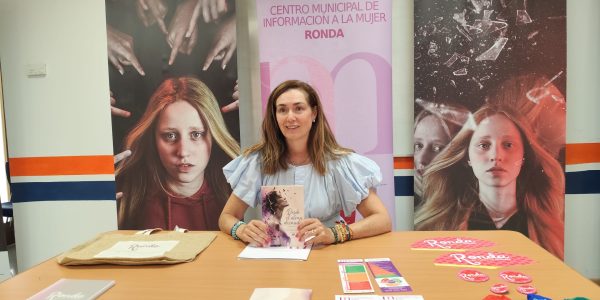 Centro Municipal de Información a la Mujer de Ronda