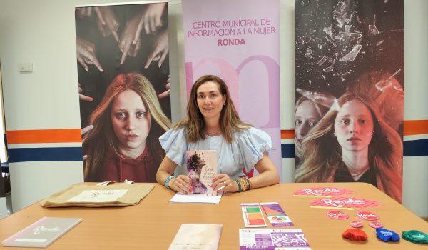 Centro Municipal de Información a la Mujer de Ronda